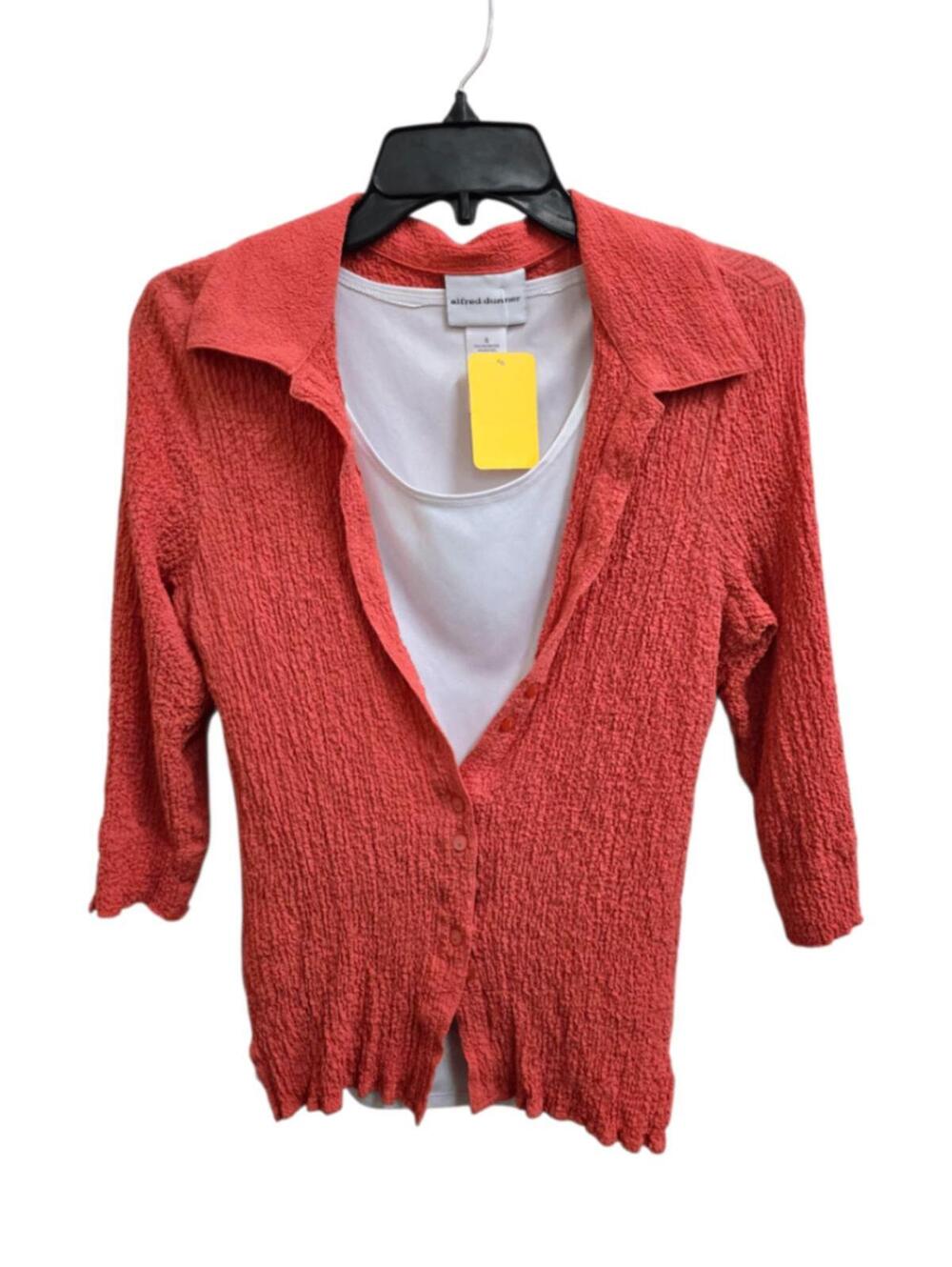 Very Good S Alfred Dunner Blouse